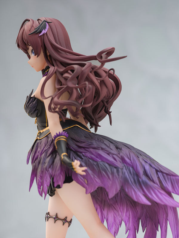 THE iDOLM@STER Cinderella Girls - Ichinose Shiki - 1/8 - Babel (Alice Glint, AmiAmi, Sparrow) photo 8