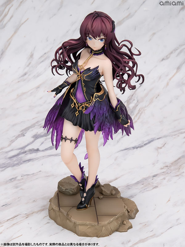 THE iDOLM@STER Cinderella Girls - Ichinose Shiki - 1/8 - Babel (Alice Glint, AmiAmi, Sparrow) photo 9