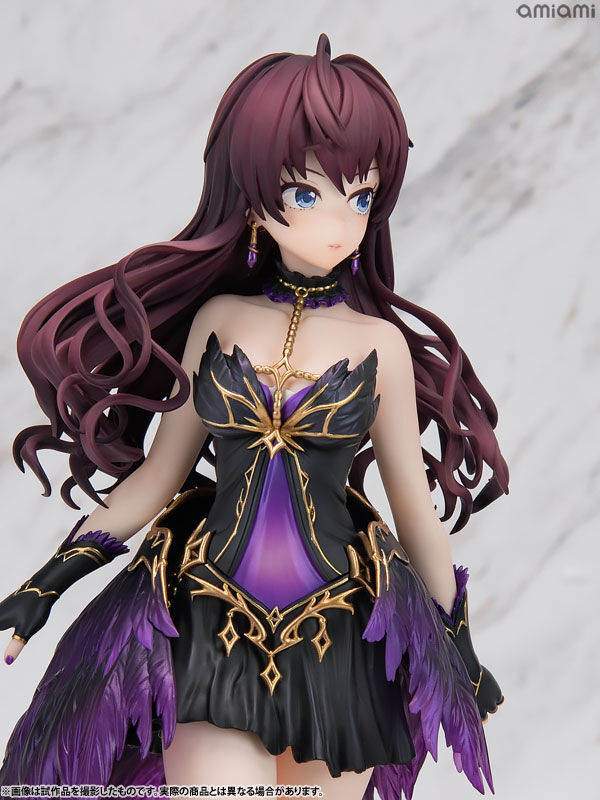 THE iDOLM@STER Cinderella Girls - Ichinose Shiki - 1/8 - Babel (Alice Glint, AmiAmi, Sparrow) photo 10