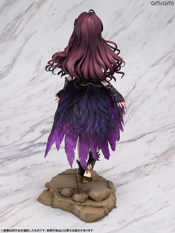 THE iDOLM@STER Cinderella Girls - Ichinose Shiki - 1/8 - Babel (Alice Glint, AmiAmi, Sparrow) photo 11