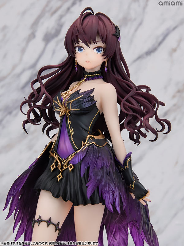 THE iDOLM@STER Cinderella Girls - Ichinose Shiki - 1/8 - Babel (Alice Glint, AmiAmi, Sparrow) photo 12