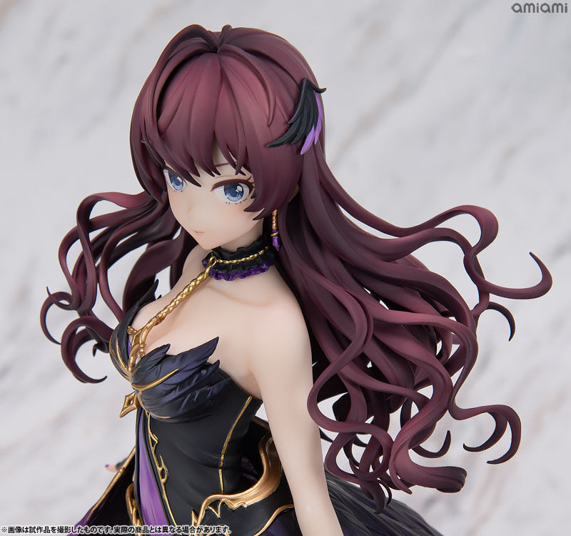 THE iDOLM@STER Cinderella Girls - Ichinose Shiki - 1/8 - Babel (Alice Glint, AmiAmi, Sparrow) photo 13