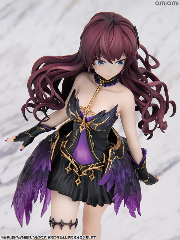 THE iDOLM@STER Cinderella Girls - Ichinose Shiki - 1/8 - Babel (Alice Glint, AmiAmi, Sparrow) photo 14