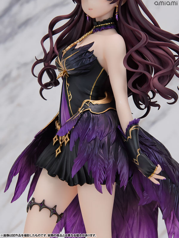 THE iDOLM@STER Cinderella Girls - Ichinose Shiki - 1/8 - Babel (Alice Glint, AmiAmi, Sparrow) photo 15