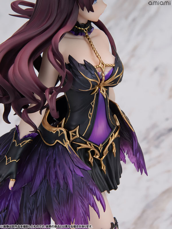 THE iDOLM@STER Cinderella Girls - Ichinose Shiki - 1/8 - Babel (Alice Glint, AmiAmi, Sparrow) photo 16