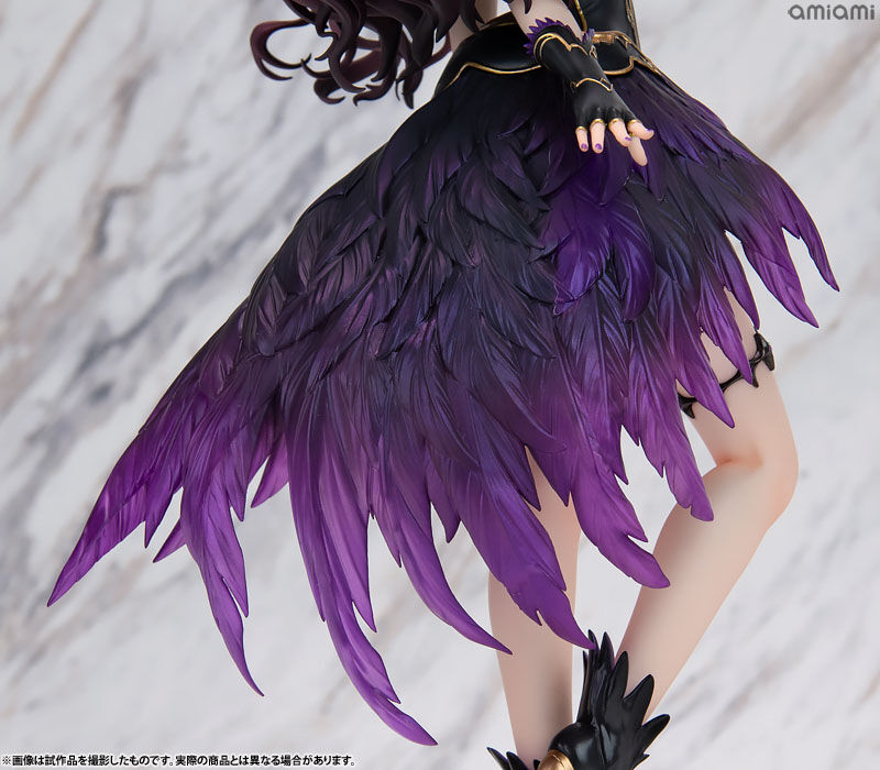 THE iDOLM@STER Cinderella Girls - Ichinose Shiki - 1/8 - Babel (Alice Glint, AmiAmi, Sparrow) photo 17