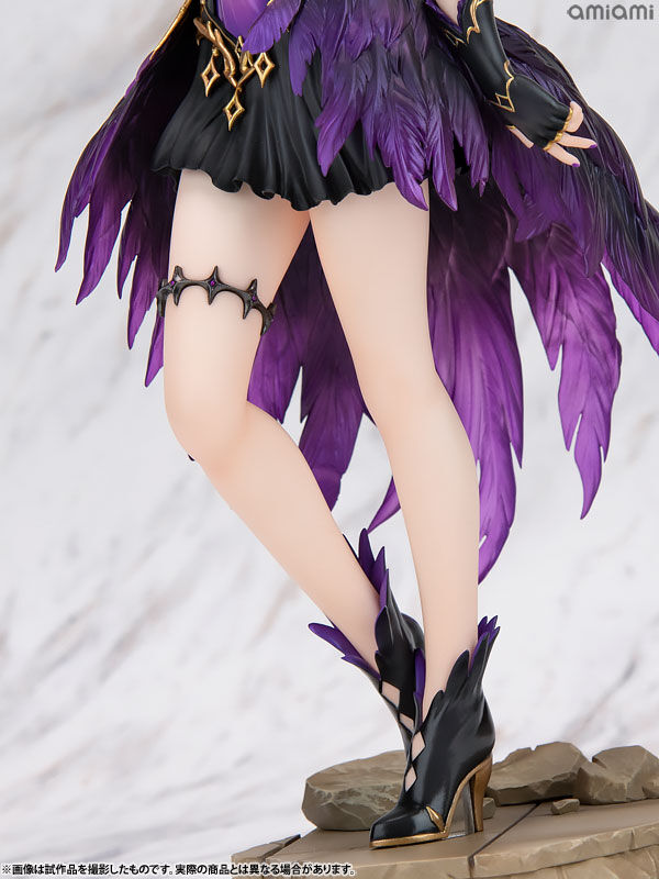 THE iDOLM@STER Cinderella Girls - Ichinose Shiki - 1/8 - Babel (Alice Glint, AmiAmi, Sparrow) photo 18