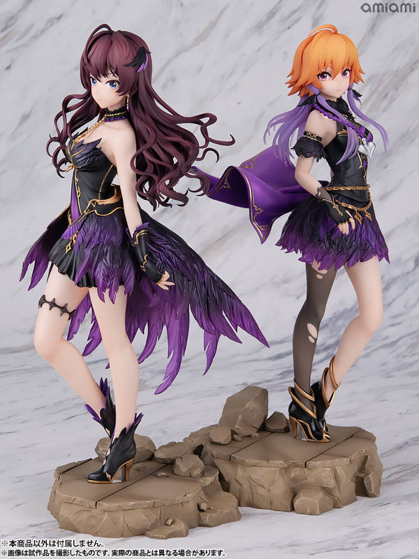 THE iDOLM@STER Cinderella Girls - Ichinose Shiki - 1/8 - Babel (Alice Glint, AmiAmi, Sparrow) photo 20