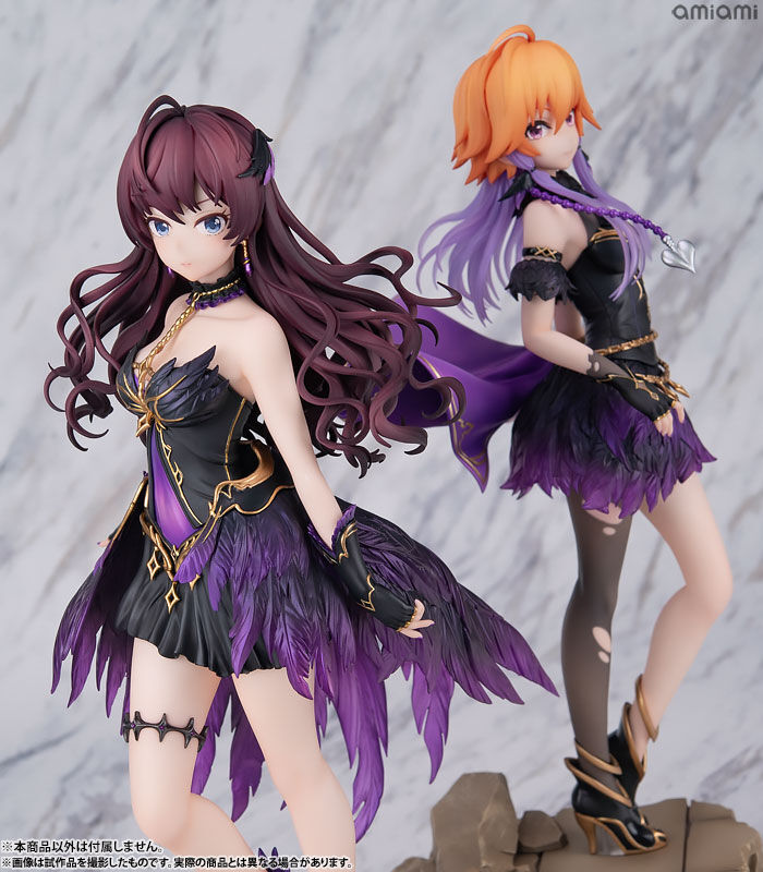 THE iDOLM@STER Cinderella Girls - Ichinose Shiki - 1/8 - Babel (Alice Glint, AmiAmi, Sparrow) photo 21