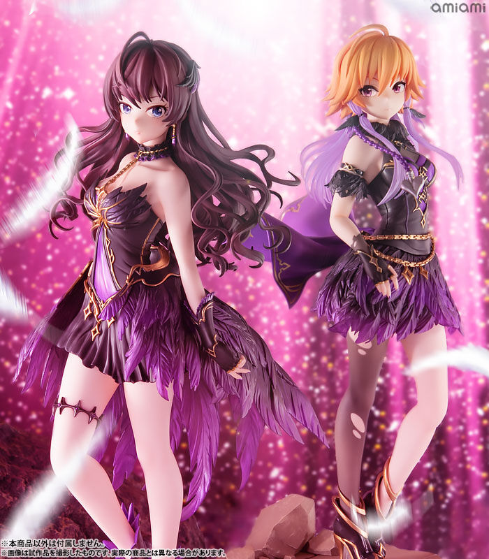 THE iDOLM@STER Cinderella Girls - Ichinose Shiki - 1/8 - Babel (Alice Glint, AmiAmi, Sparrow) photo 22