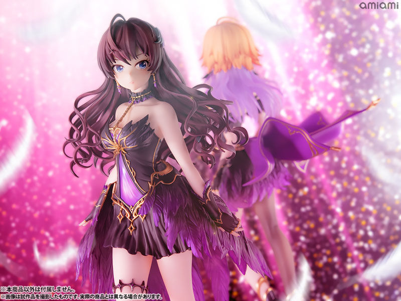 THE iDOLM@STER Cinderella Girls - Ichinose Shiki - 1/8 - Babel (Alice Glint, AmiAmi, Sparrow) photo 23
