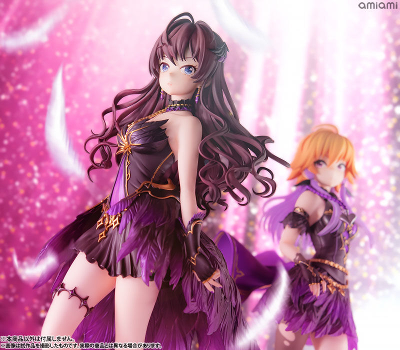 THE iDOLM@STER Cinderella Girls - Ichinose Shiki - 1/8 - Babel (Alice Glint, AmiAmi, Sparrow) photo 24