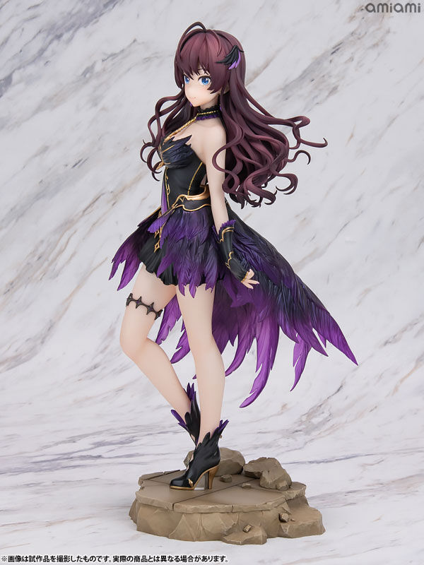 THE iDOLM@STER Cinderella Girls - Ichinose Shiki - 1/8 - Babel (Alice Glint, AmiAmi, Sparrow) photo 25