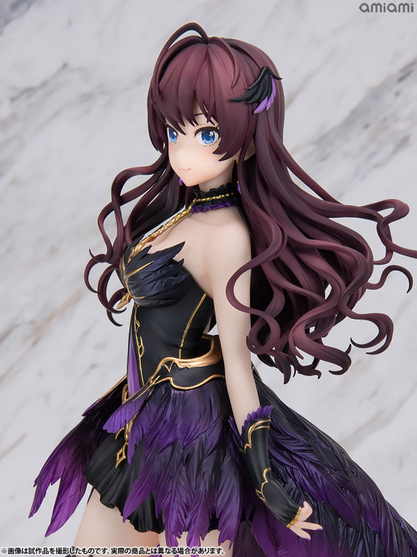 THE iDOLM@STER Cinderella Girls - Ichinose Shiki - 1/8 - Babel (Alice Glint, AmiAmi, Sparrow) photo 26