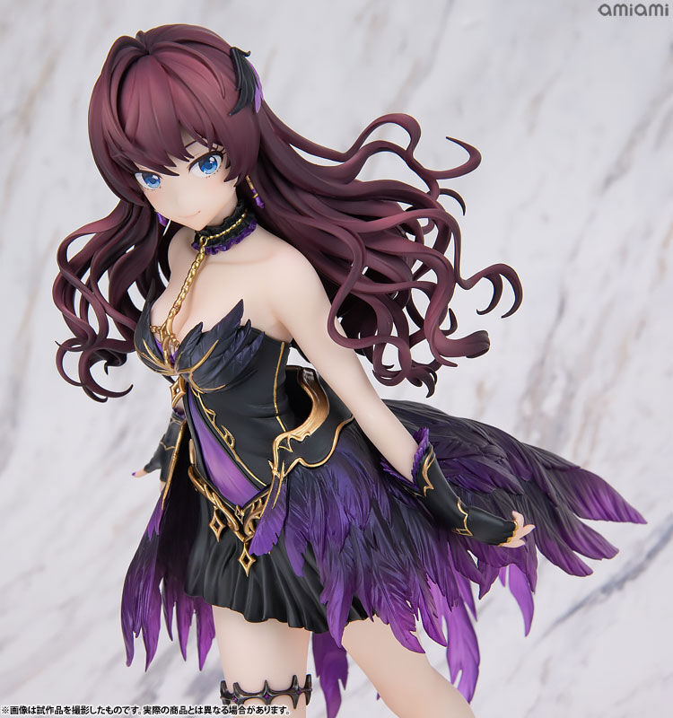 THE iDOLM@STER Cinderella Girls - Ichinose Shiki - 1/8 - Babel (Alice Glint, AmiAmi, Sparrow) photo 27