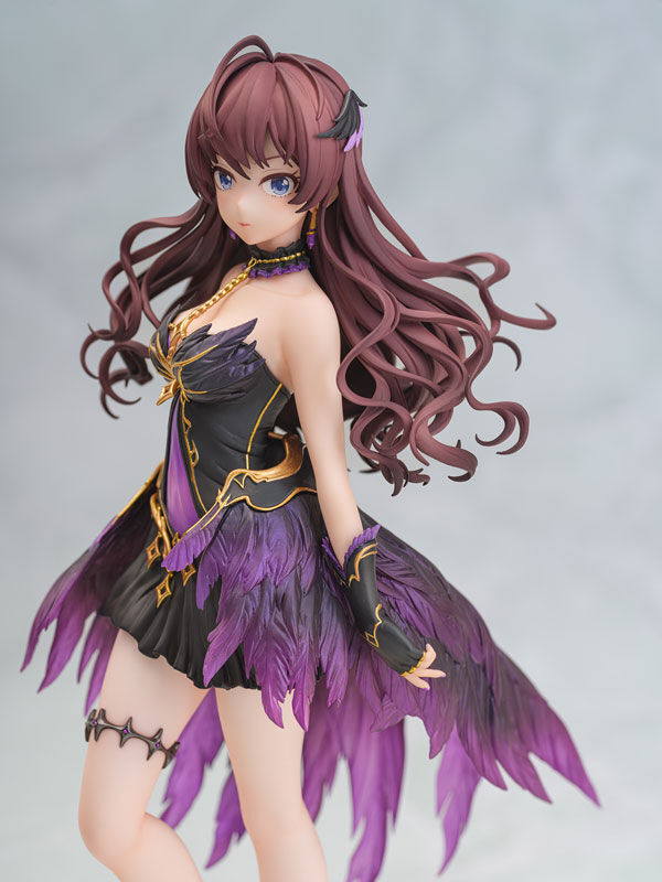 THE iDOLM@STER Cinderella Girls - Ichinose Shiki - 1/8 - Babel (Alice Glint, AmiAmi, Sparrow) photo 30