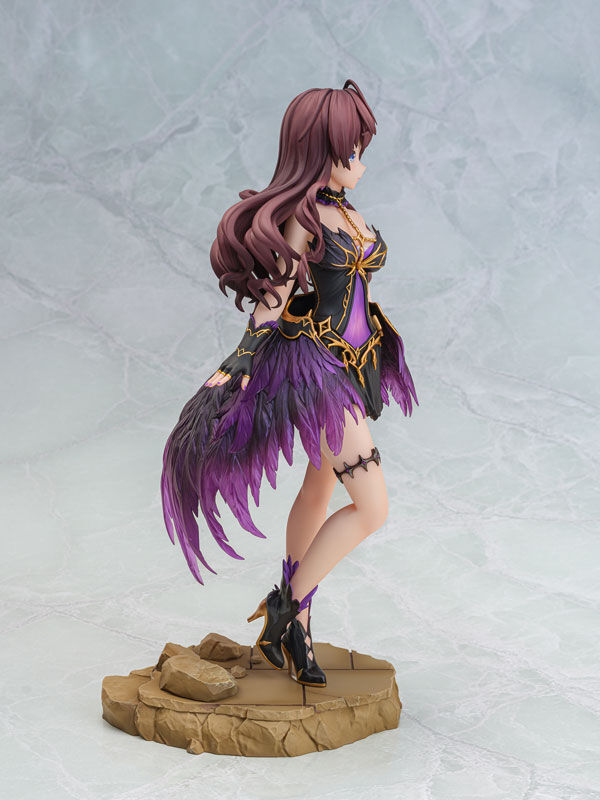 THE iDOLM@STER Cinderella Girls - Ichinose Shiki - 1/8 - Babel (Alice Glint, AmiAmi, Sparrow) photo 31