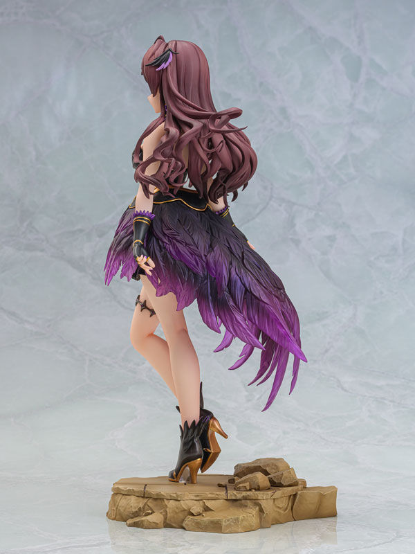 THE iDOLM@STER Cinderella Girls - Ichinose Shiki - 1/8 - Babel (Alice Glint, AmiAmi, Sparrow) photo 33