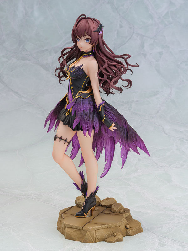 THE iDOLM@STER Cinderella Girls - Ichinose Shiki - 1/8 - Babel (Alice Glint, AmiAmi, Sparrow) photo 34