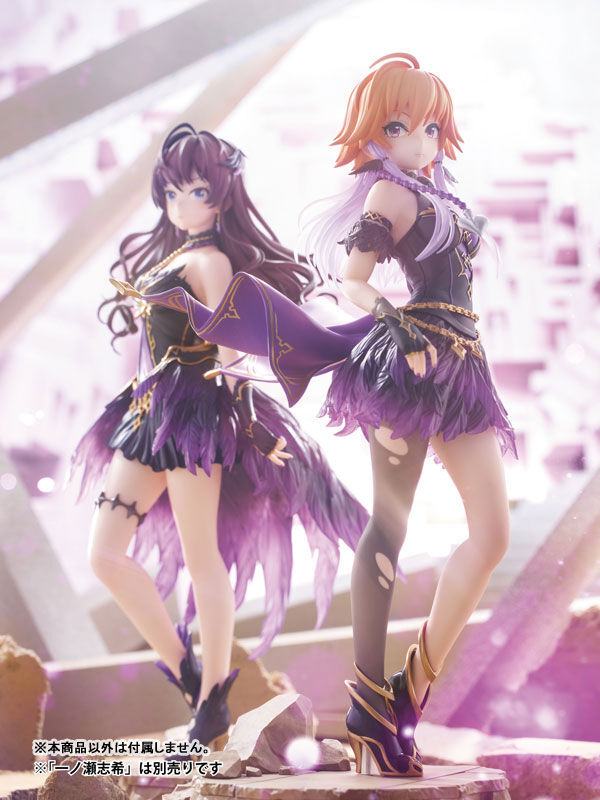 THE iDOLM@STER Cinderella Girls - Ichinose Shiki - 1/8 - Babel (Alice Glint, AmiAmi, Sparrow) photo 35