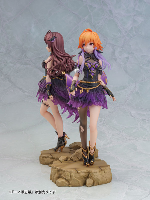 THE iDOLM@STER Cinderella Girls - Ichinose Shiki - 1/8 - Babel (Alice Glint, AmiAmi, Sparrow) photo 37