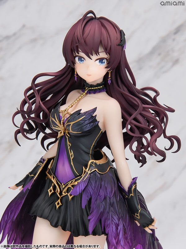 THE iDOLM@STER Cinderella Girls - Ichinose Shiki - 1/8 - Babel (Alice Glint, AmiAmi, Sparrow) photo 39