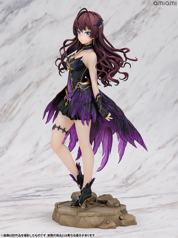 THE iDOLM@STER Cinderella Girls - Ichinose Shiki - 1/8 - Babel (Alice Glint, AmiAmi, Sparrow) photo 40