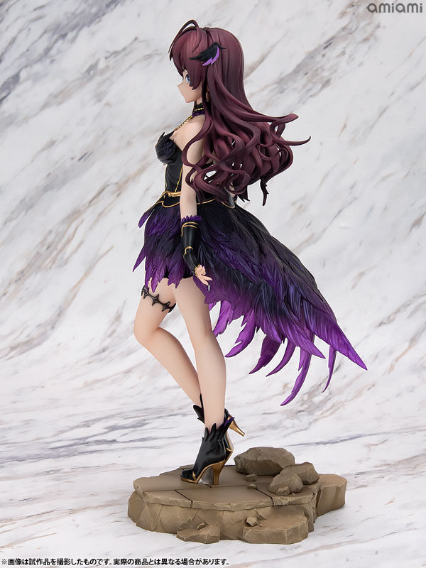 THE iDOLM@STER Cinderella Girls - Ichinose Shiki - 1/8 - Babel (Alice Glint, AmiAmi, Sparrow) photo 41