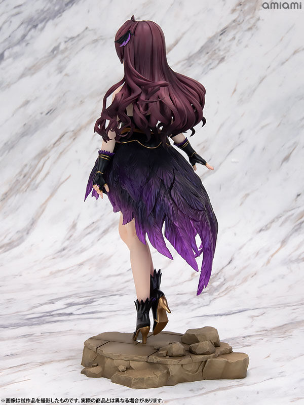 THE iDOLM@STER Cinderella Girls - Ichinose Shiki - 1/8 - Babel (Alice Glint, AmiAmi, Sparrow) photo 42
