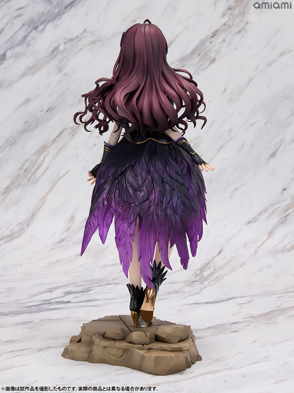 THE iDOLM@STER Cinderella Girls - Ichinose Shiki - 1/8 - Babel (Alice Glint, AmiAmi, Sparrow) photo 43