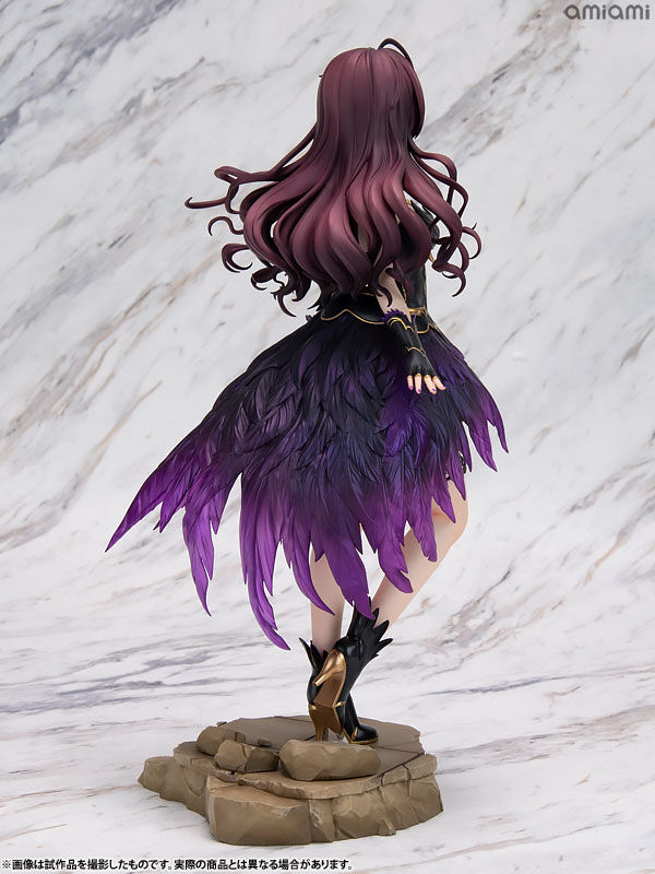 THE iDOLM@STER Cinderella Girls - Ichinose Shiki - 1/8 - Babel (Alice Glint, AmiAmi, Sparrow) photo 44