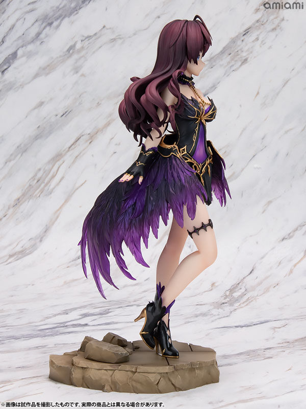 THE iDOLM@STER Cinderella Girls - Ichinose Shiki - 1/8 - Babel (Alice Glint, AmiAmi, Sparrow) photo 45
