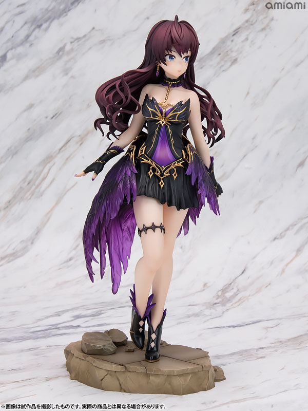THE iDOLM@STER Cinderella Girls - Ichinose Shiki - 1/8 - Babel (Alice Glint, AmiAmi, Sparrow) photo 46