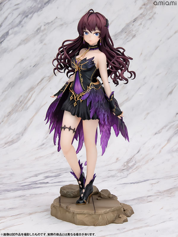 THE iDOLM@STER Cinderella Girls - Ichinose Shiki - 1/8 - Babel (Alice Glint, AmiAmi, Sparrow) photo 47