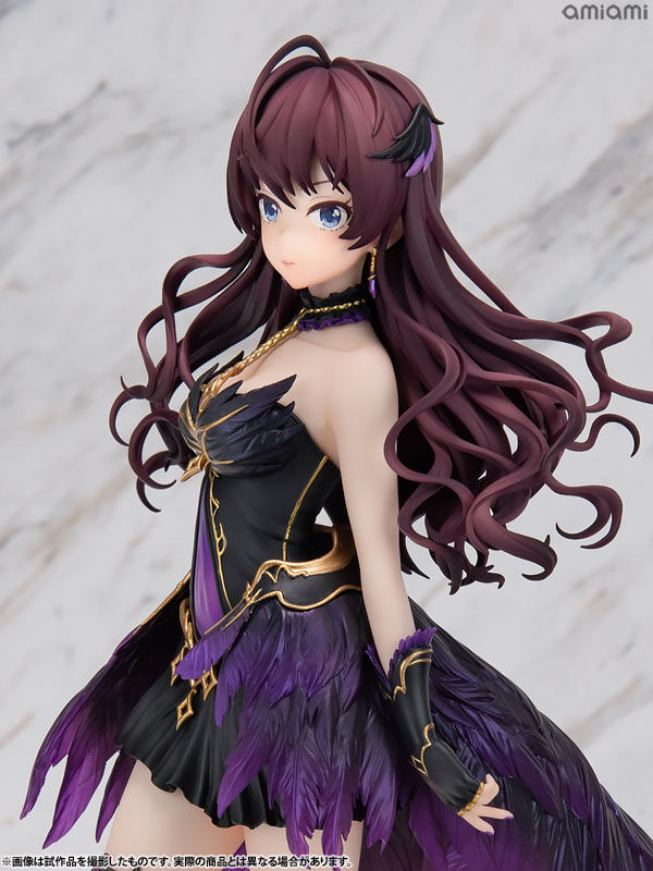 THE iDOLM@STER Cinderella Girls - Ichinose Shiki - 1/8 - Babel (Alice Glint, AmiAmi, Sparrow) photo 48