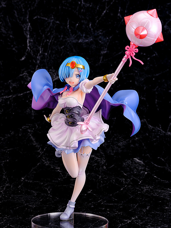 Re:Zero kara Hajimeru Isekai Seikatsu - Rem - 1/7 (Wonderful Works) photo 2