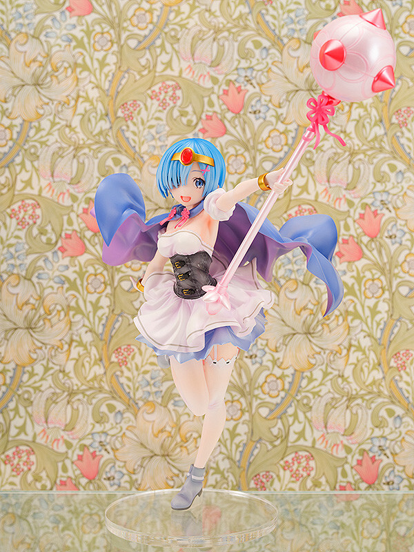 Re:Zero kara Hajimeru Isekai Seikatsu - Rem - 1/7 (Wonderful Works) photo 5