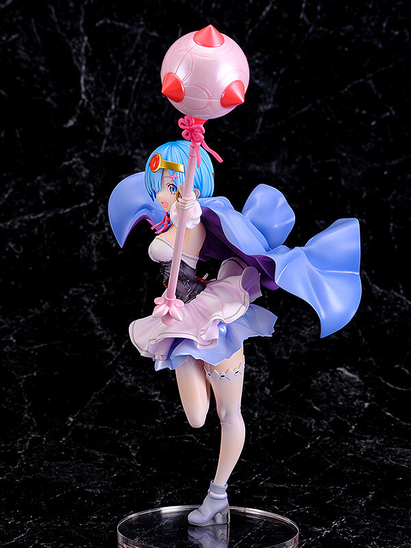 Re:Zero kara Hajimeru Isekai Seikatsu - Rem - 1/7 (Wonderful Works) photo 7