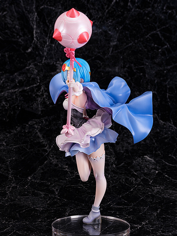 Re:Zero kara Hajimeru Isekai Seikatsu - Rem - 1/7 (Wonderful Works) photo 8
