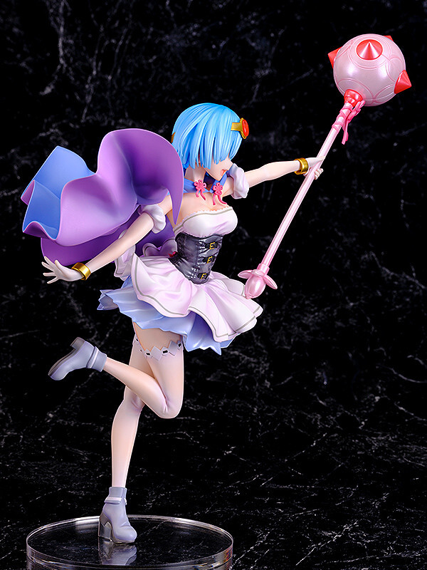 Re:Zero kara Hajimeru Isekai Seikatsu - Rem - 1/7 (Wonderful Works) photo 9