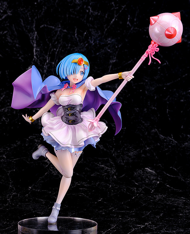 Re:Zero kara Hajimeru Isekai Seikatsu - Rem - 1/7 (Wonderful Works) photo 10