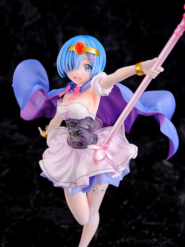 Re:Zero kara Hajimeru Isekai Seikatsu - Rem - 1/7 (Wonderful Works) photo 11