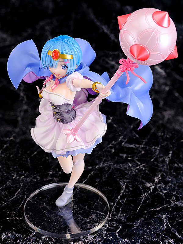 Re:Zero kara Hajimeru Isekai Seikatsu - Rem - 1/7 (Wonderful Works) photo 12