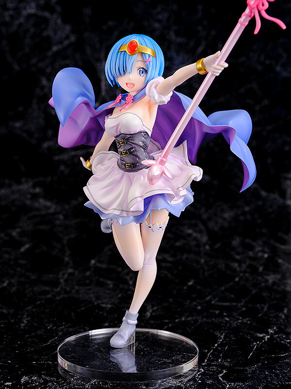 Re:Zero kara Hajimeru Isekai Seikatsu - Rem - 1/7 (Wonderful Works) photo 13