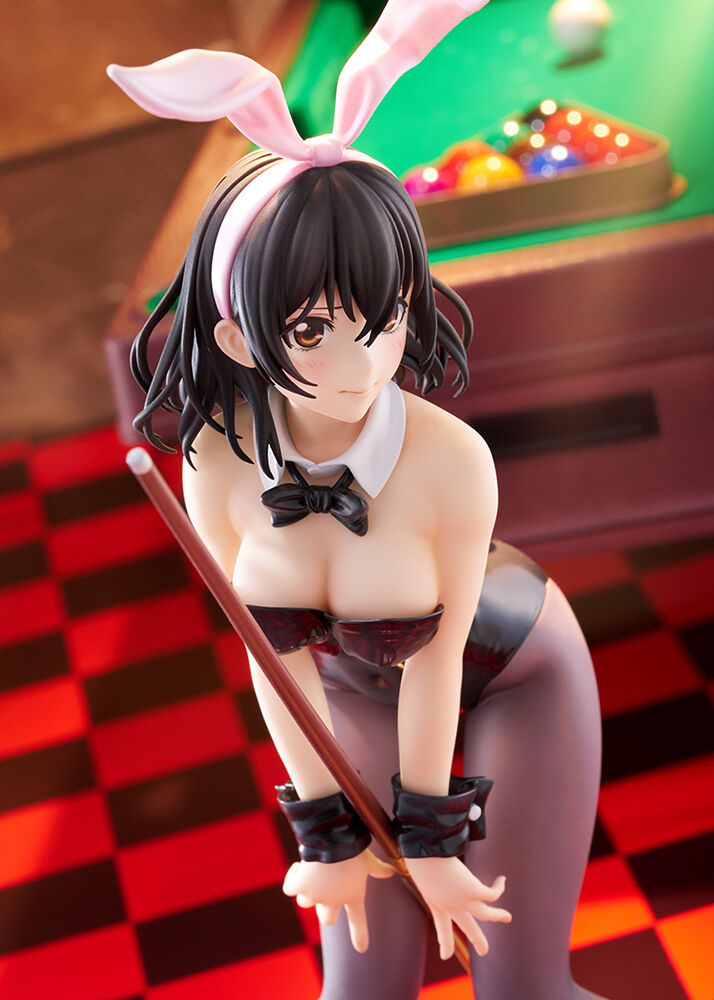 Strike the Blood IV - Himeragi Yukina - 1/7 - Bunny Girl Style (Ques Q)