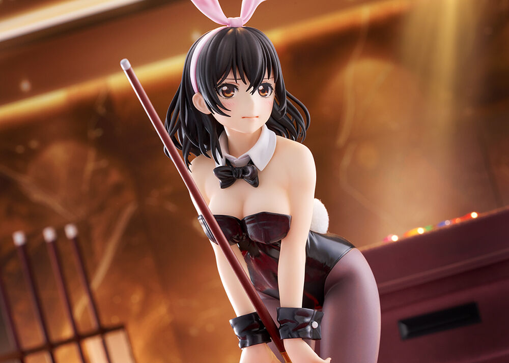 Strike the Blood IV - Himeragi Yukina - 1/7 - Bunny Girl Style (Ques Q) photo 2