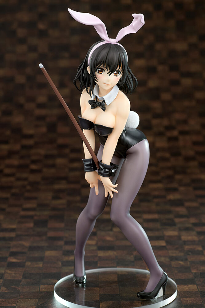 Strike the Blood IV - Himeragi Yukina - 1/7 - Bunny Girl Style (Ques Q) photo 3