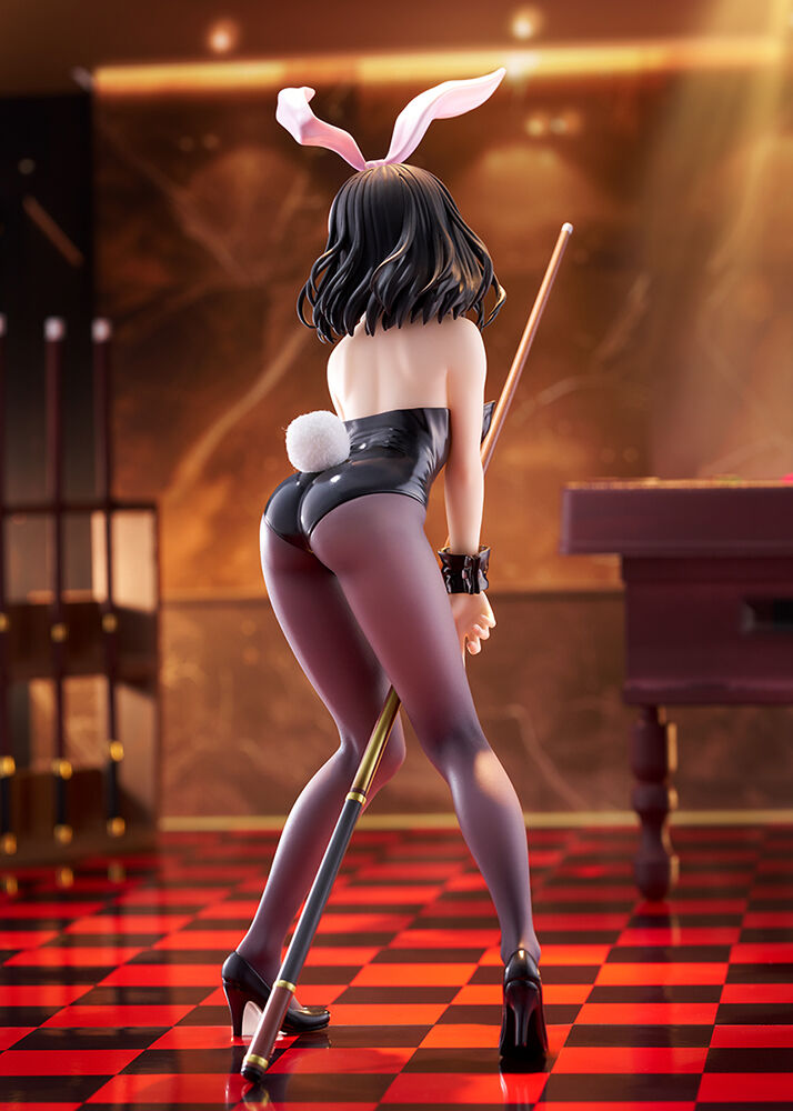 Strike the Blood IV - Himeragi Yukina - 1/7 - Bunny Girl Style (Ques Q) photo 4