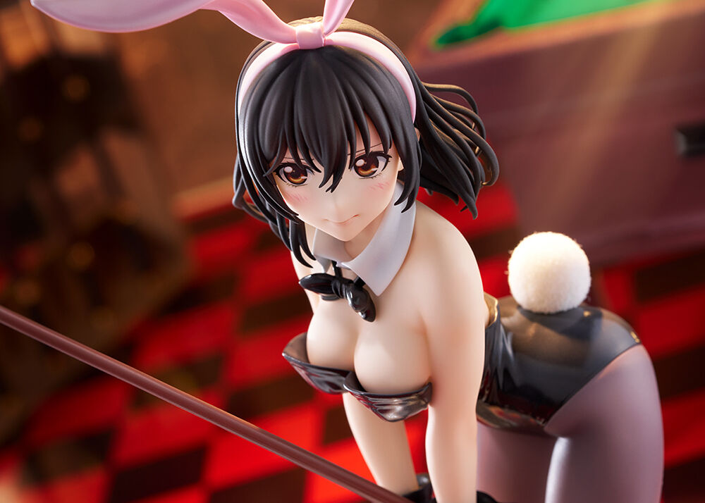 Strike the Blood IV - Himeragi Yukina - 1/7 - Bunny Girl Style (Ques Q) photo 5