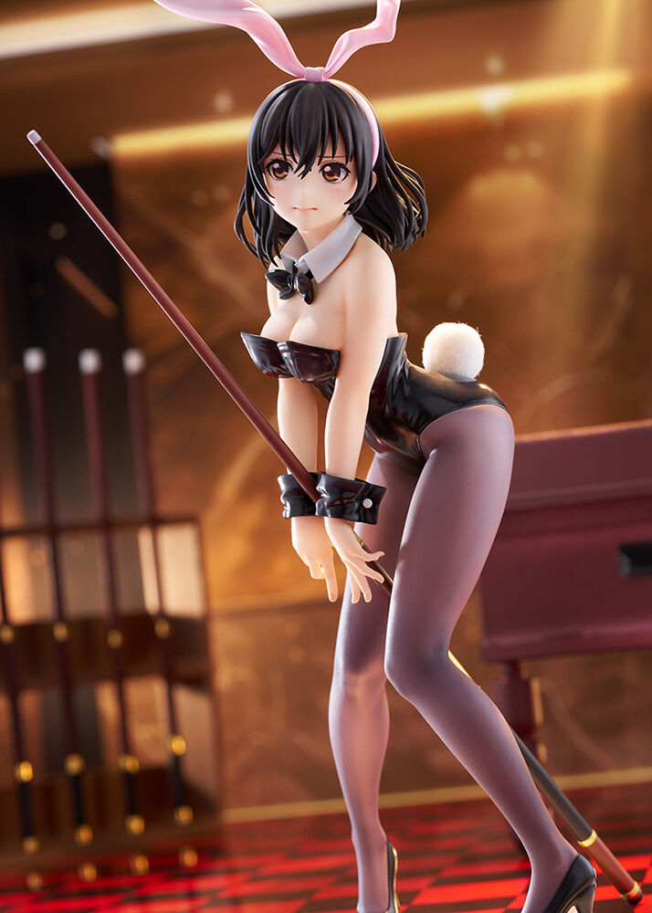 Strike the Blood IV - Himeragi Yukina - 1/7 - Bunny Girl Style (Ques Q) photo 6